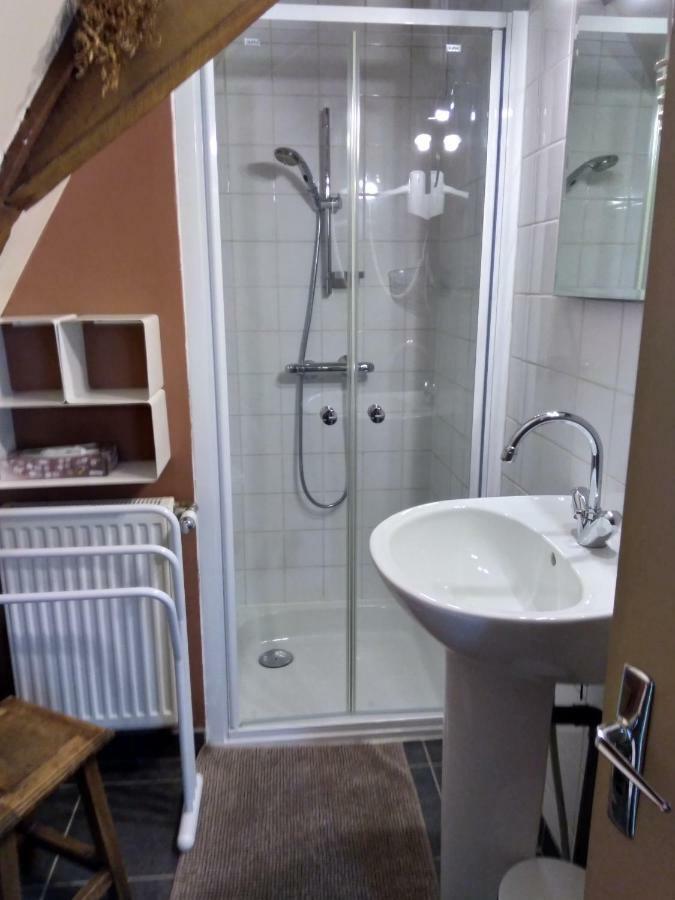 La Ferme De La Papote Bed & Breakfast Morbecque Bagian luar foto